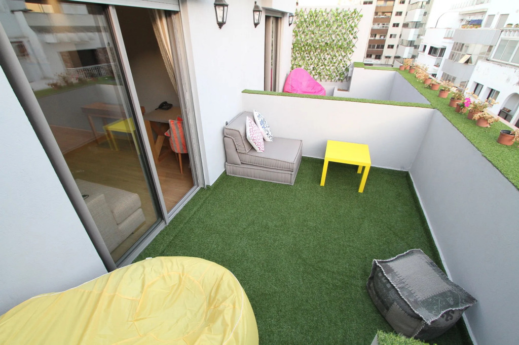 My Loft Anfa - фото 8