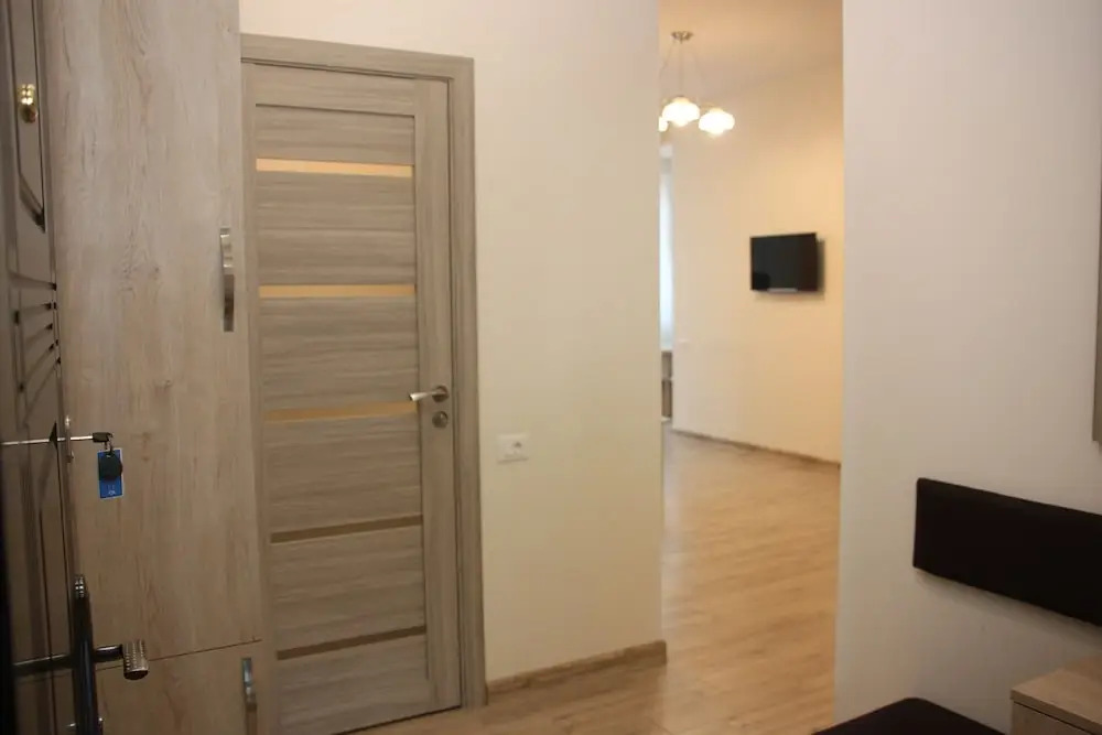 City Centre Apartments by Picnic — фото 5