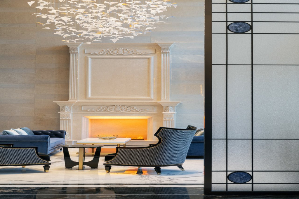 Pullman Beijing South - Newly Renovated - Général