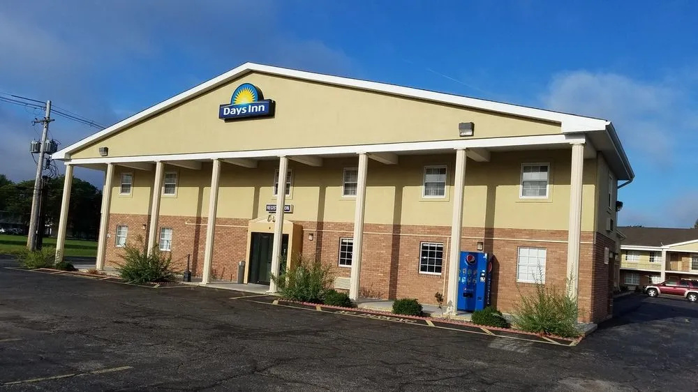 Days Inn Amherst