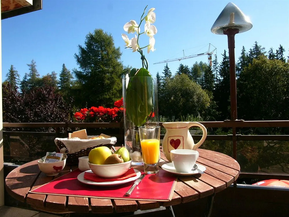 Alaia Lodge - Général