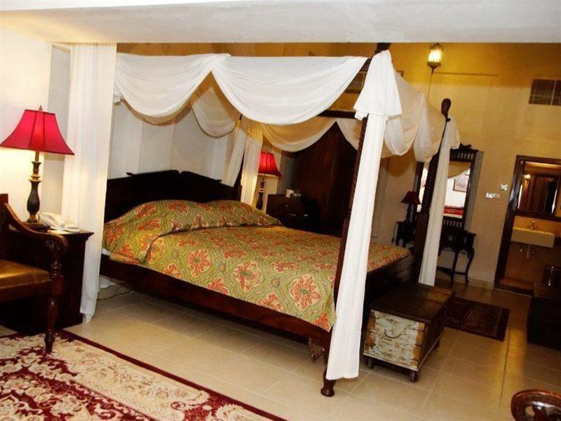 Barjeel Heritage Guest House