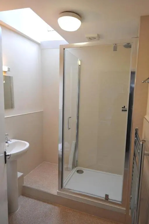 Crown & Cushion Hotel - Chambres