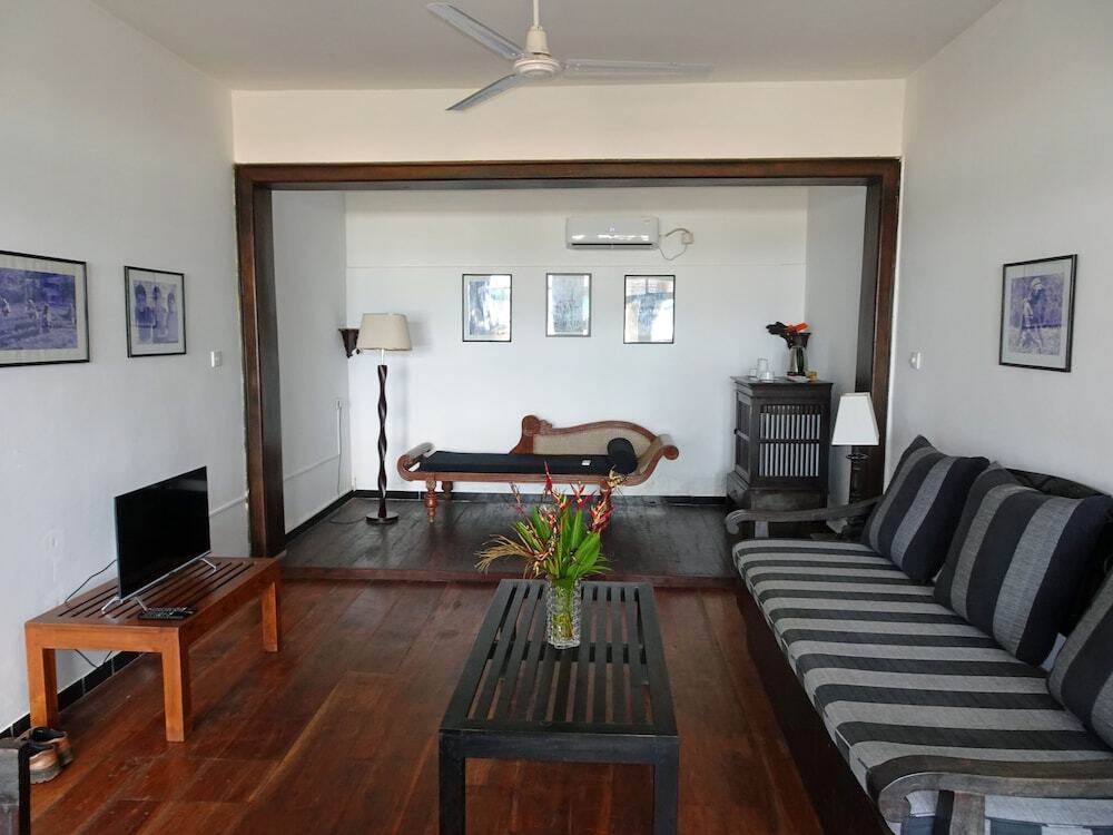 Hotel Suite Lanka