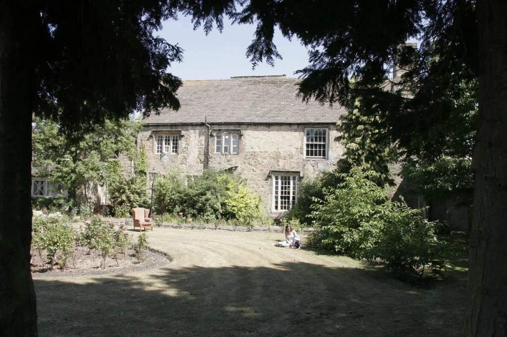 Manor House Hotel - Général