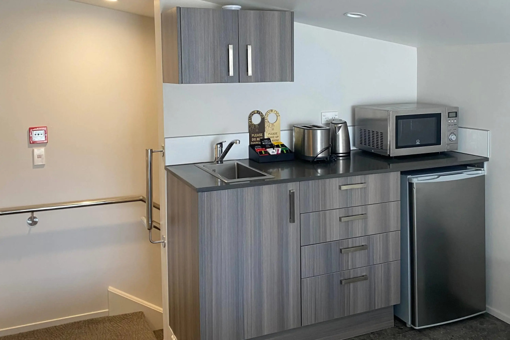 Ramada Suites by Wyndham Queenstown Remarkables Park - Général