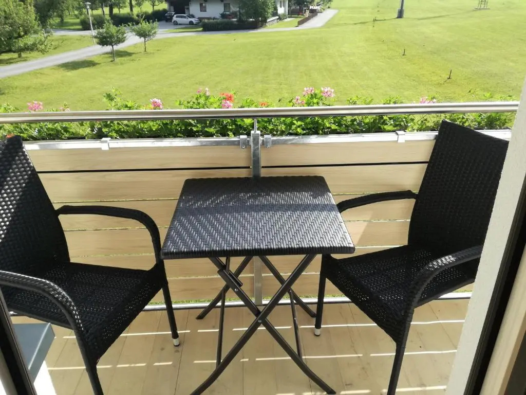 Gstehaus Holaus - Chambres