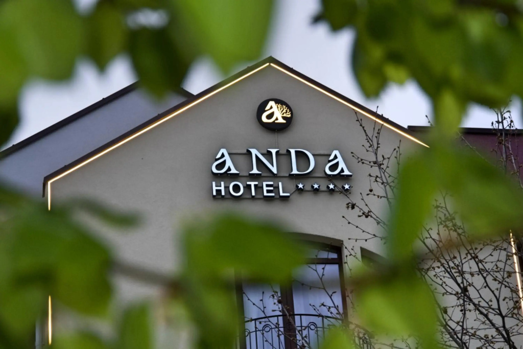 Anda