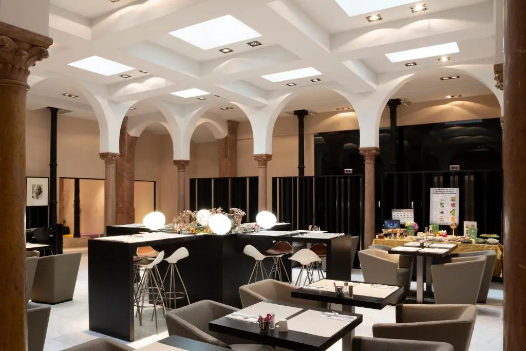 Petit Palace Plaza Malaga - Général