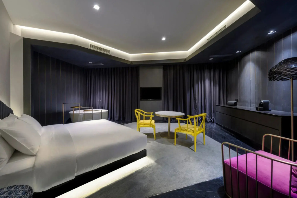 Hotel photo 5