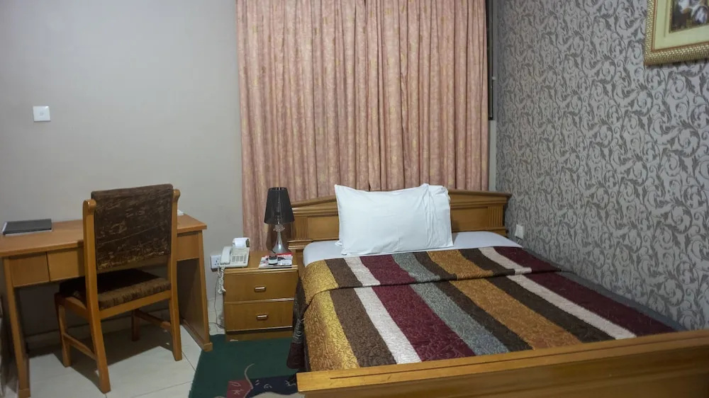 Eastgate Hotel - Chambres