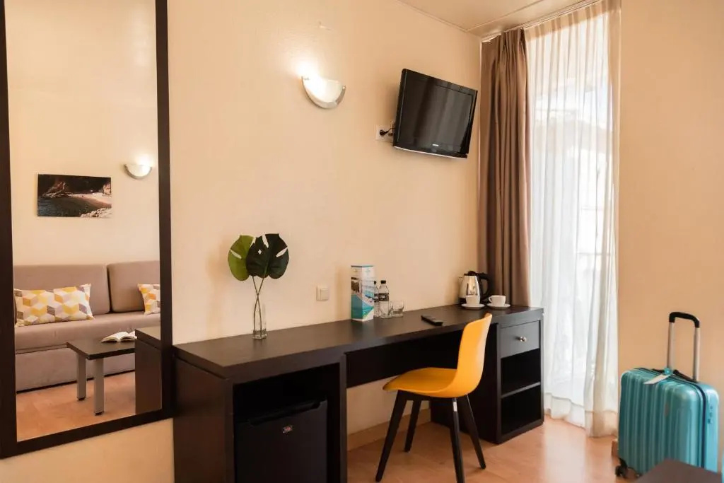 Ona Palamós - Chambres