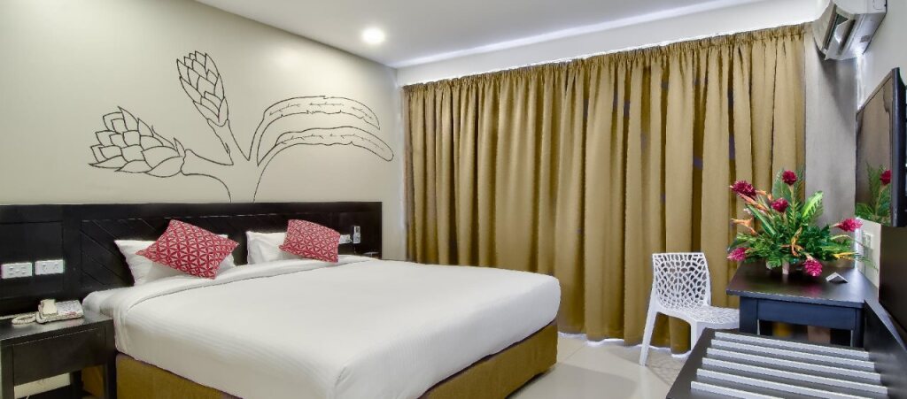 Tanoa Rakiraki Hotel by null