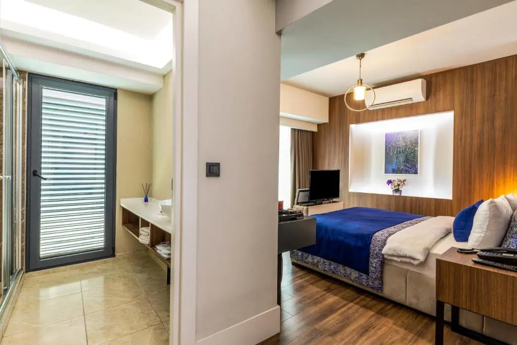 Hotel photo 5