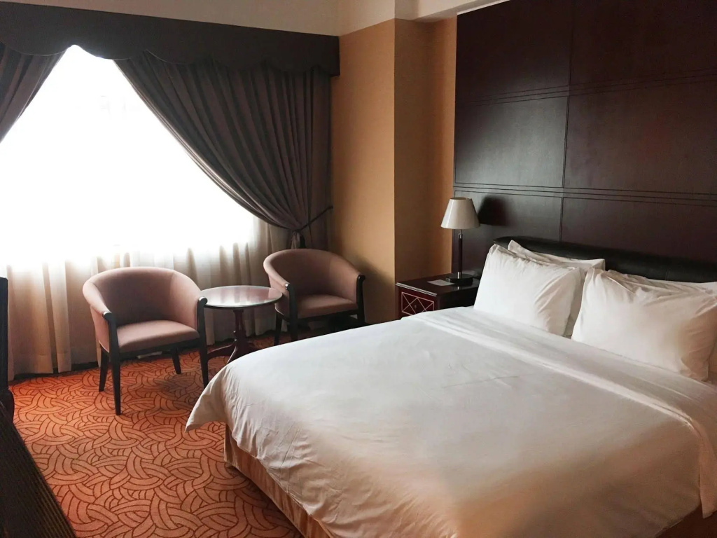 The Regency Hotel Kuala Lumpur - Général