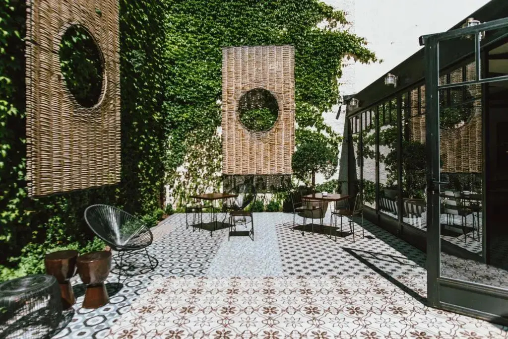 Hotel Praktik Vinoteca - Général