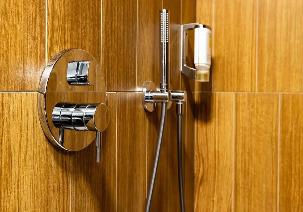 Hotel Olimp Business & Spa - Chambres
