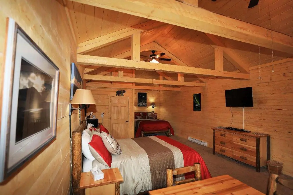 Chalet