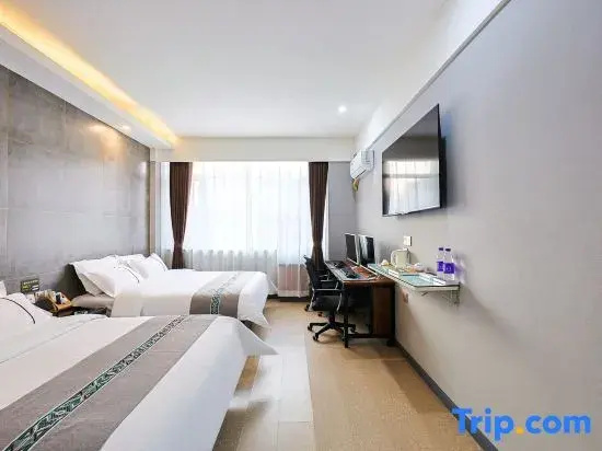 Superior Double room (twin beds)