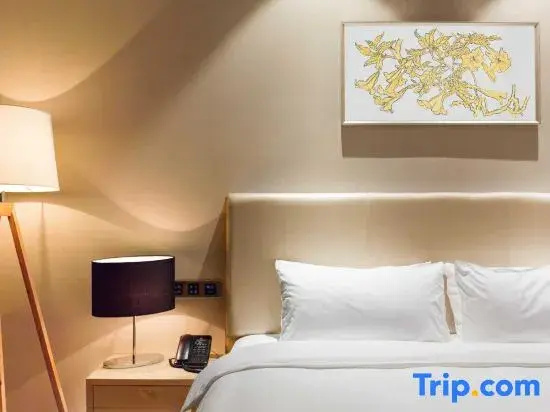 Gallery F Hotel - Chambres