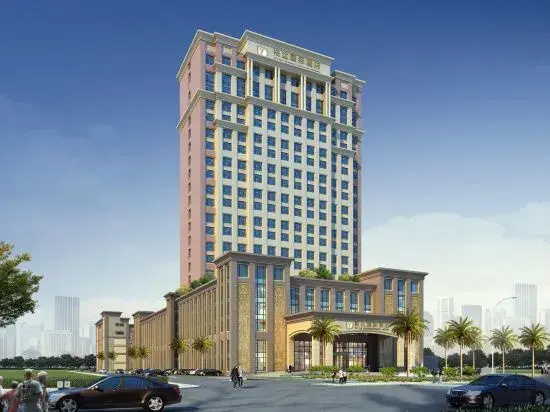 Hotel photo 16