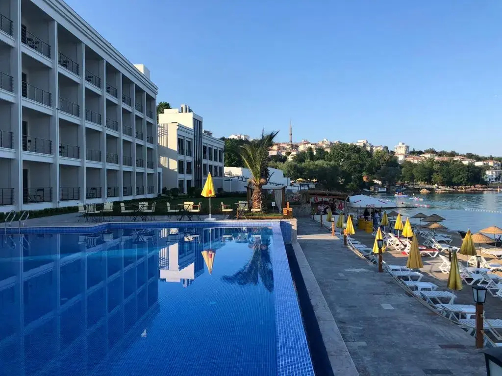 Hotel photo 17