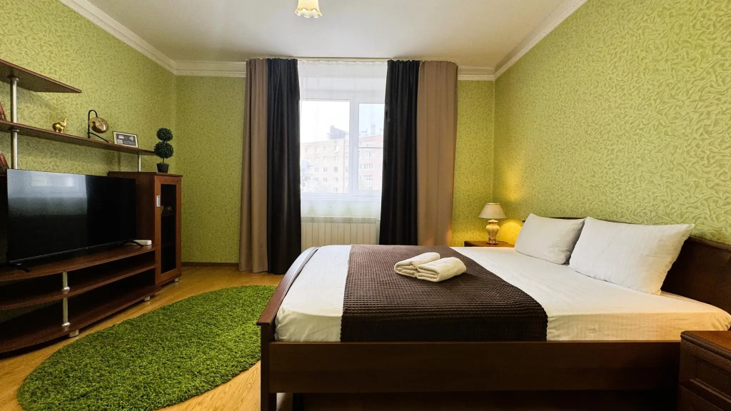 Right Room на улице Баумана - фото 3