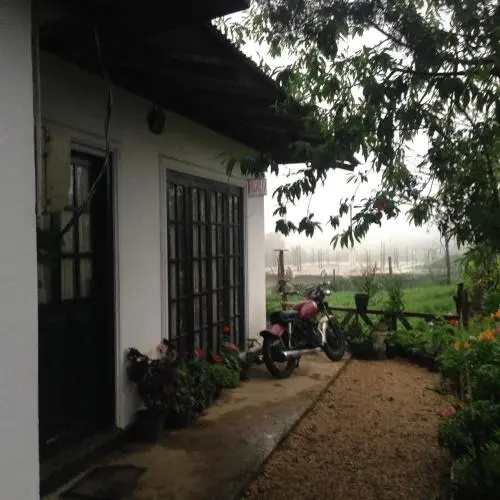 Lake & Lake Guest House