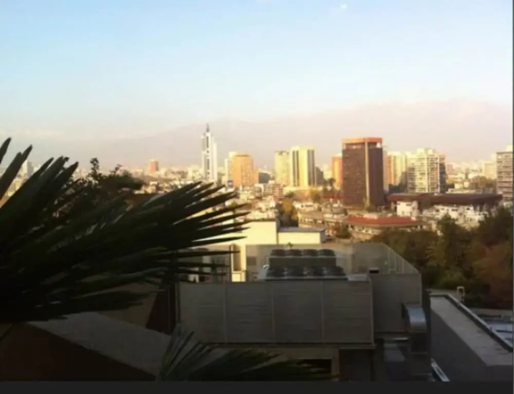 Lastarria Rental Suites