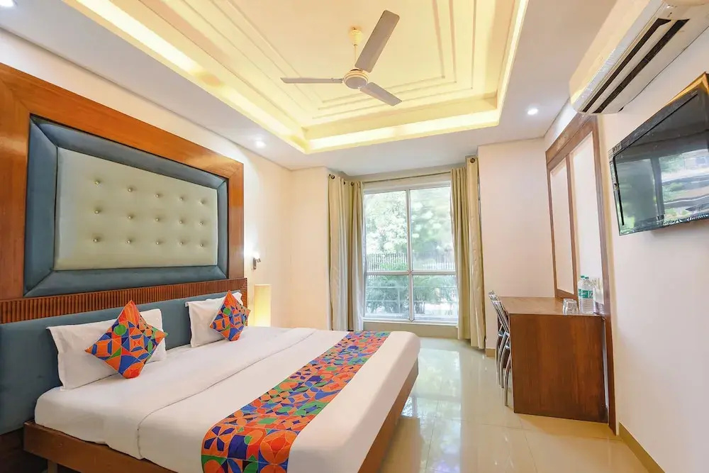 Hotel photo 7