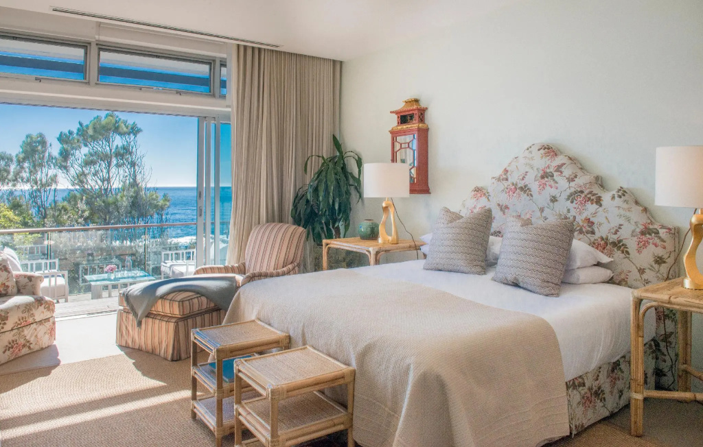 Penthouse Suite