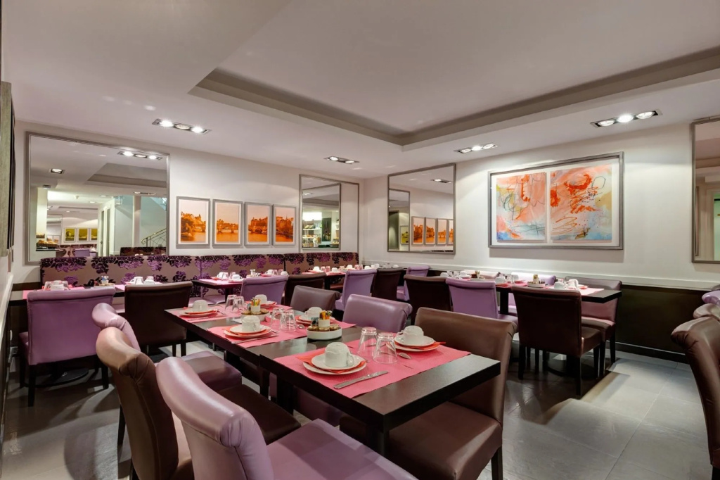 Hotel photo 14