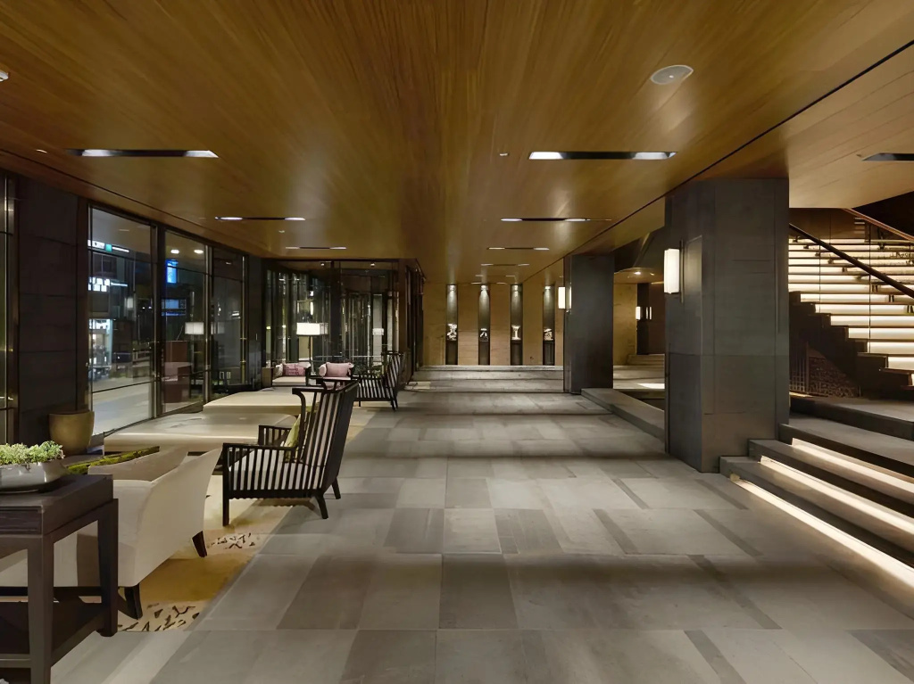 ROYAL HOTEL SEOUL Myeongdong - Général