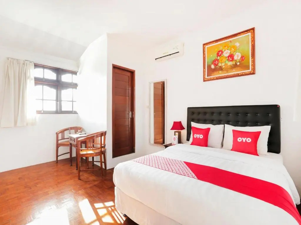 Hotel O Ceria Guesthouse SeminyakNearSeminyak Beach — фото
