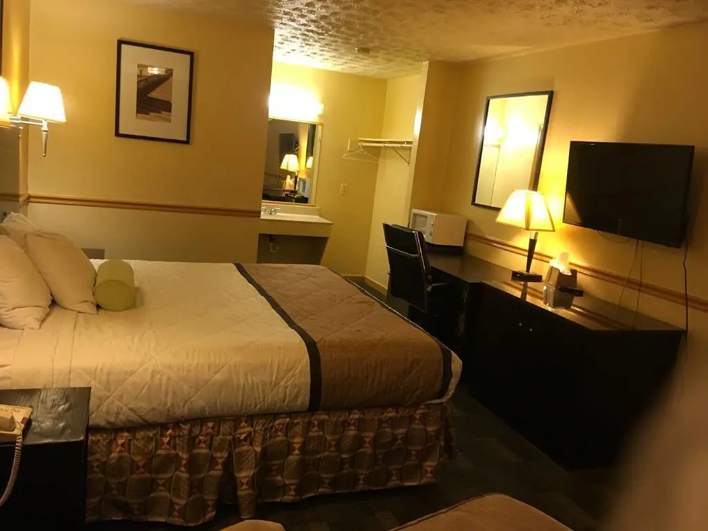 Hotel photo 19