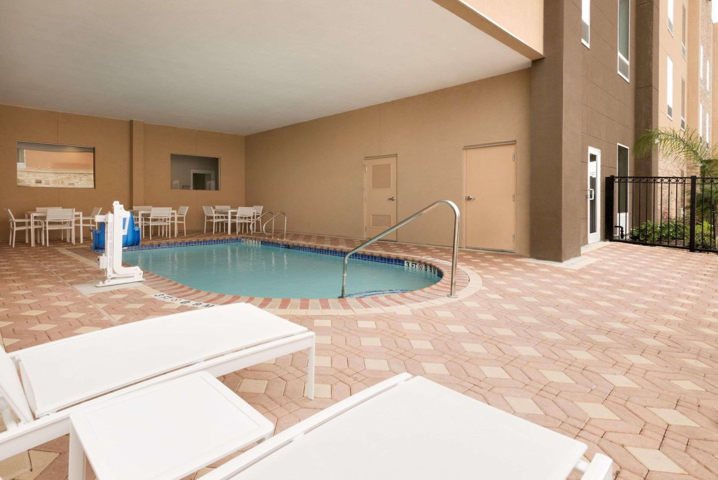 Country Inn & Suites by Radisson, Katy (Houston West), TX - Général