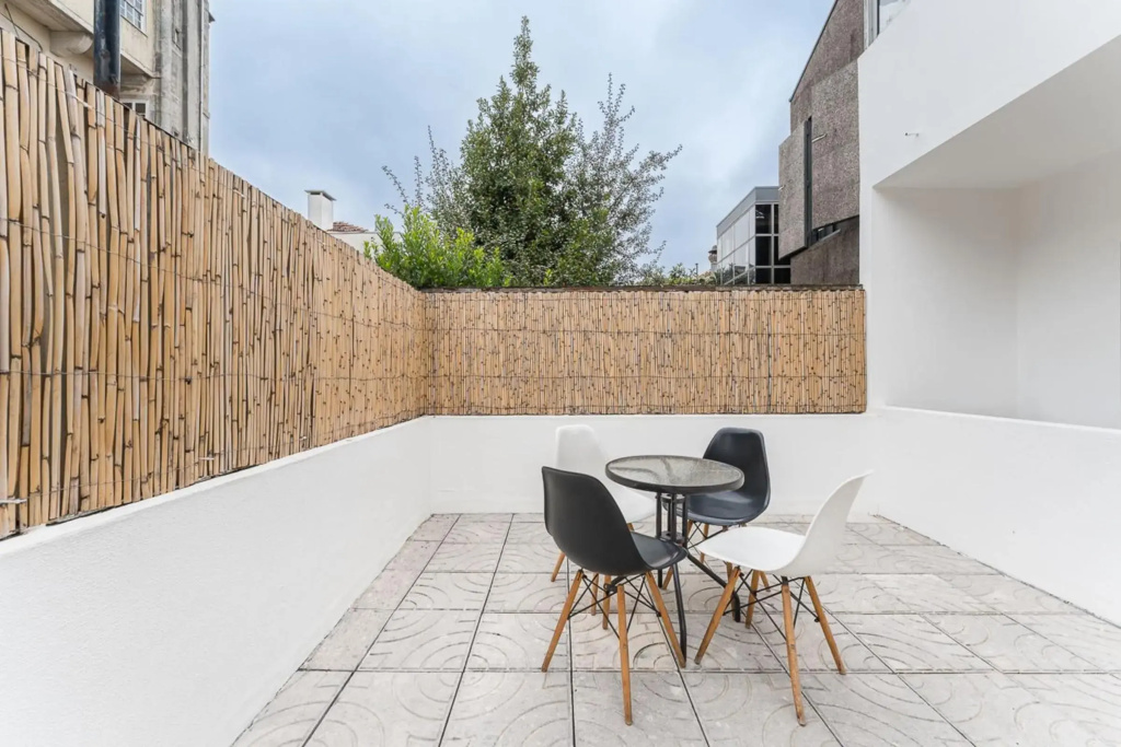 GuestReady - Amazing Apartment for 4 near Cedofeita Church