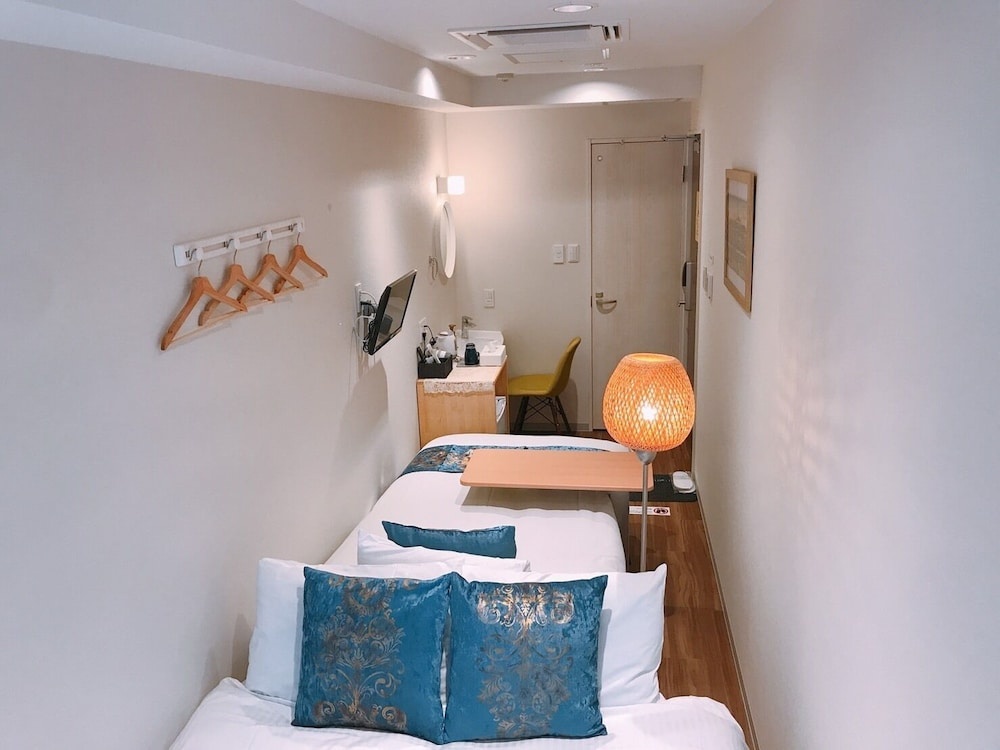 Ele hotel Ginza East 사진 20
