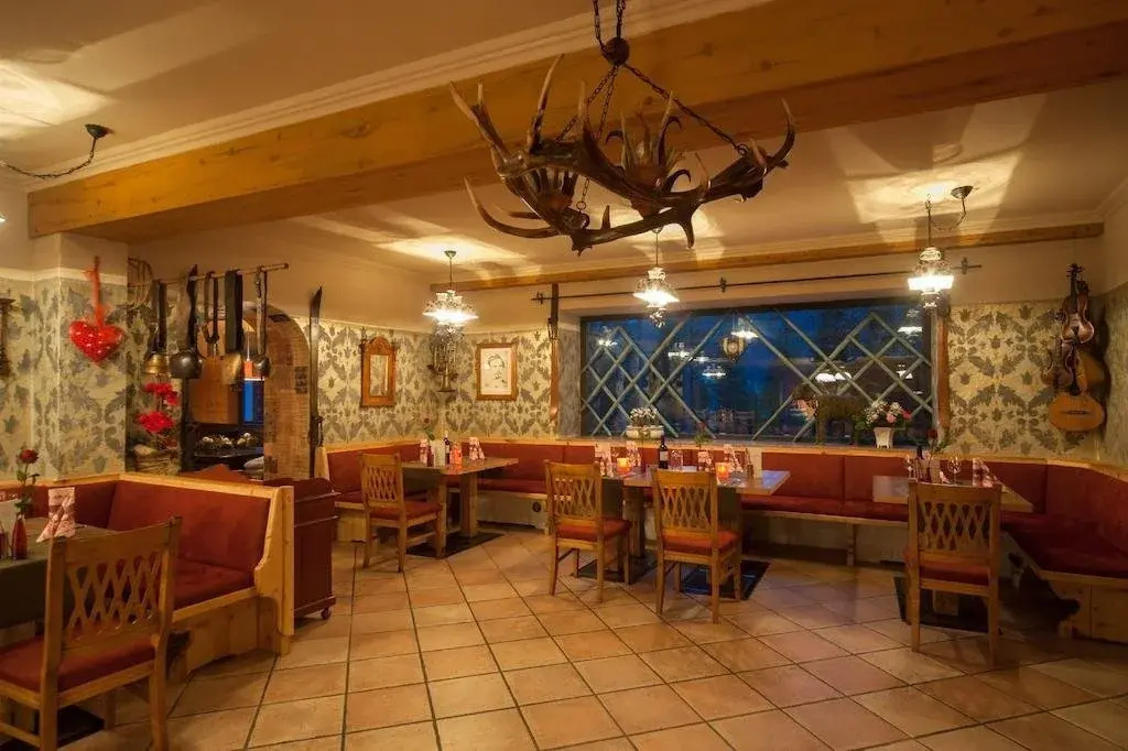 Zugspitzhotel Diana Thörle - Général