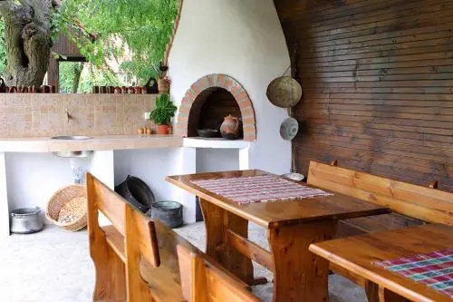 Villa Rosa