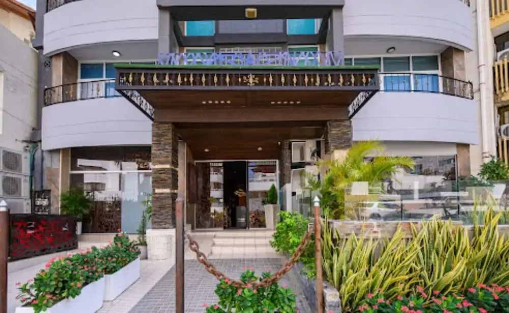 Mantra Hotel Boutique