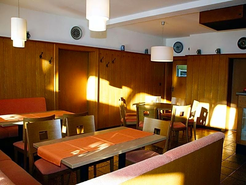 Landhotel Wolf-Mertes - Général