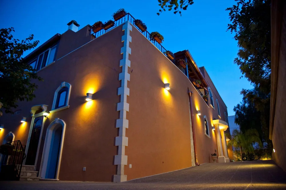 Villa Musica