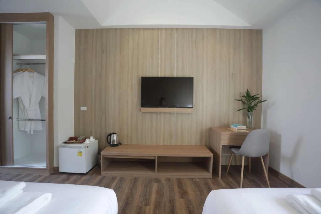 Kyoto Great Hotel — 4