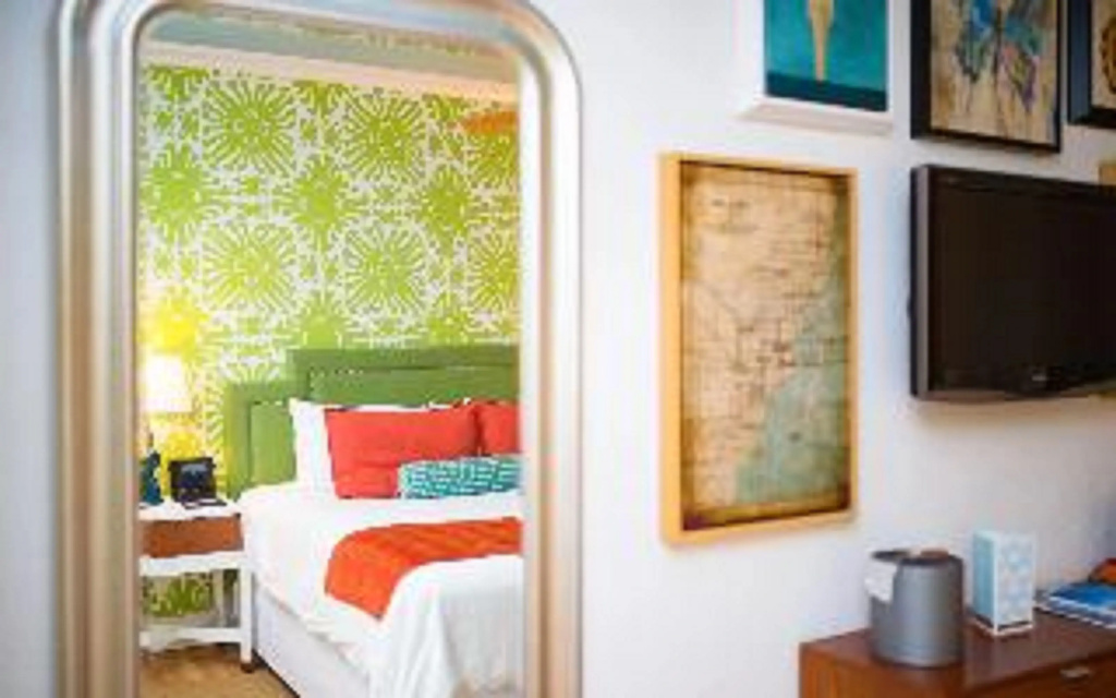 Circa 39 Miami Beach Hotel - Général