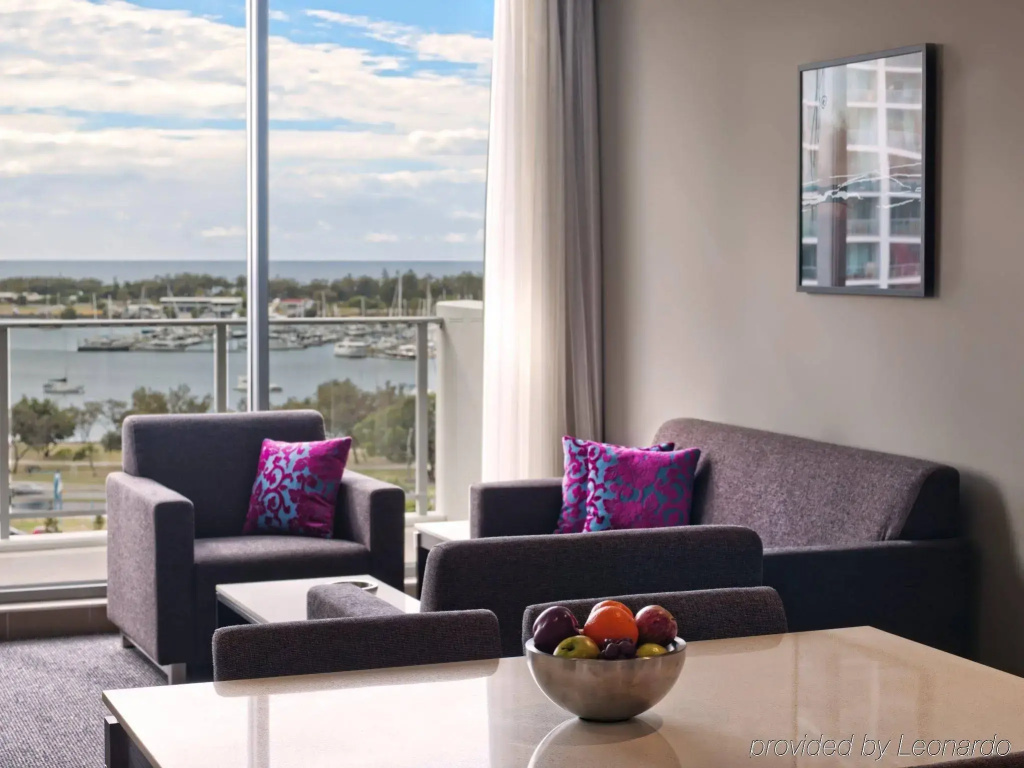 Meriton Suites Southport, Gold Coast - Général
