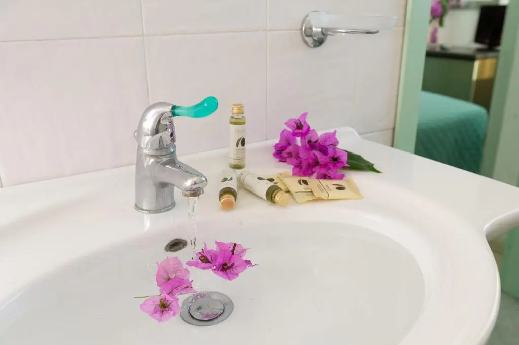 Sirena - Chambres