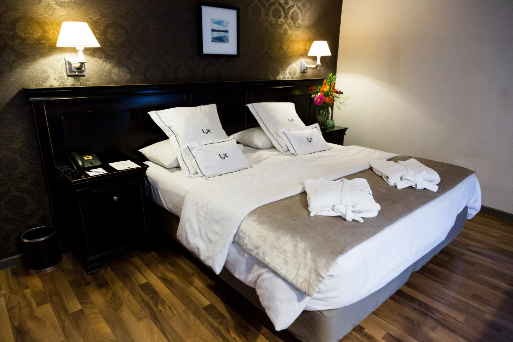 Lennox Hotel Ushuaia - Général