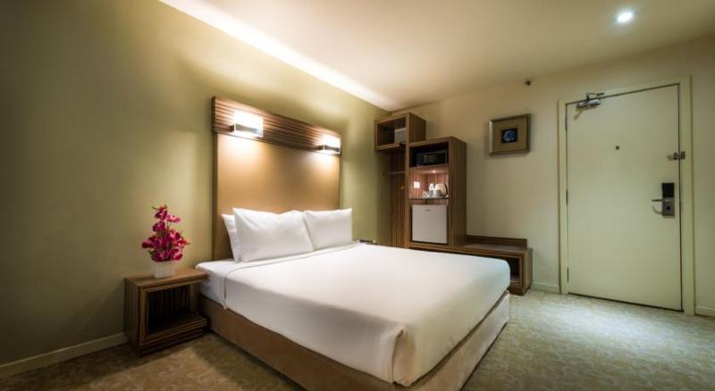 Hotel Sentral Kuantan