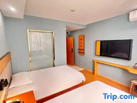 Superior Double room (twin beds)